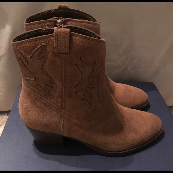 Gap Western Bootie - Picture 2 of 5